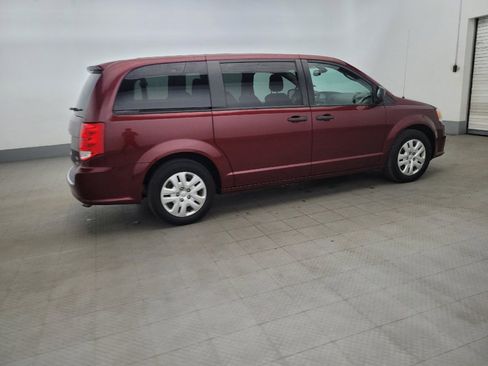 Used 2019 Dodge Grand Caravan SE image 10