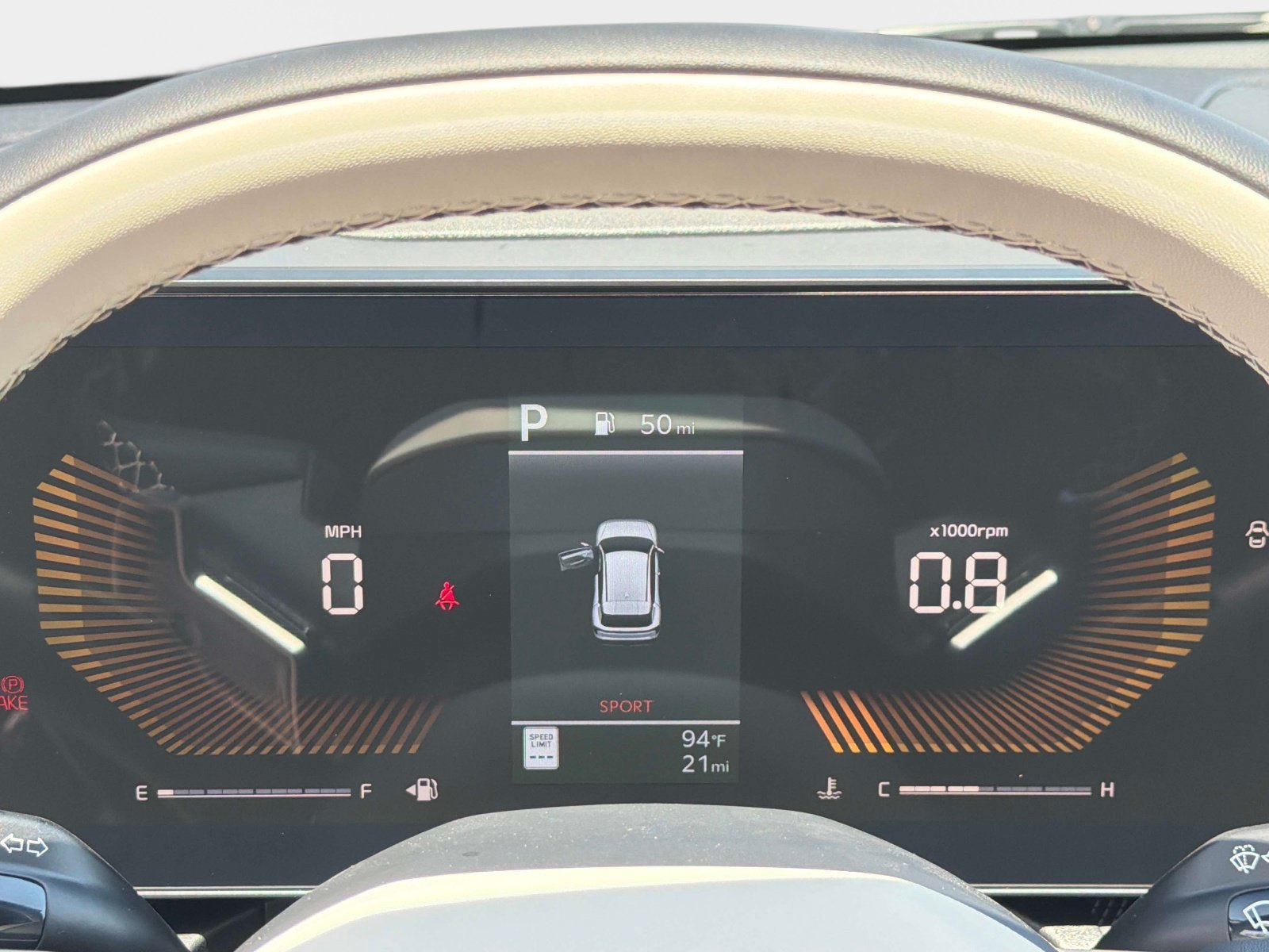 New 2026 Kia K4 GT-Line FWD image 25