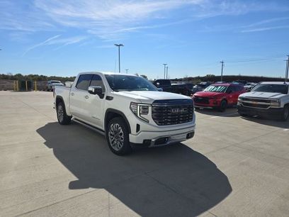 Used 2023 GMC Sierra 1500 Denali Ultimate
