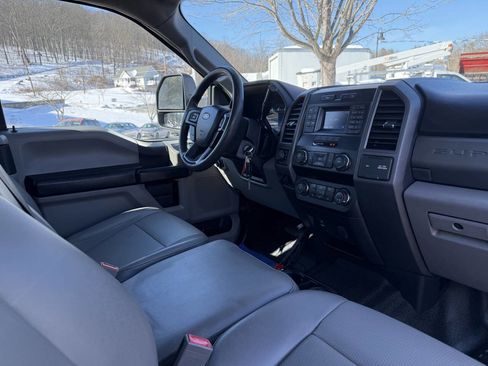 Used 2019 Ford F350 XL w/ XL Value Package image 14