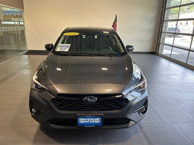 Used 2026 Subaru Impreza 2.0i Sport AWD/4WD image 33