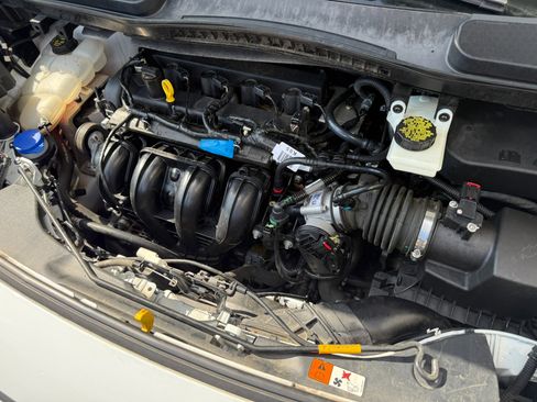 Used 2016 Ford Transit Connect XLT image 22