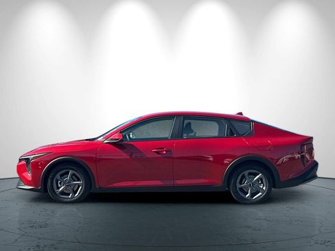 Used 2025 Kia K4 FWD image 7