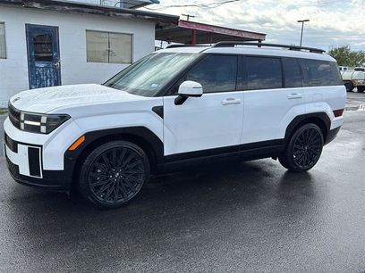 Used 2024 Hyundai Santa Fe Calligraphy