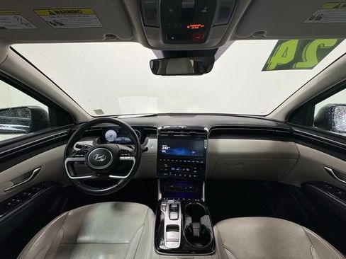 Used 2024 Hyundai Tucson Limited image 15