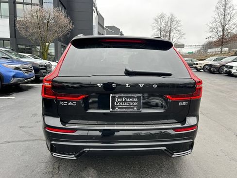 Used 2026 Volvo XC60 B5 Plus w/ Protection Package Premier AWD/4WD image 3