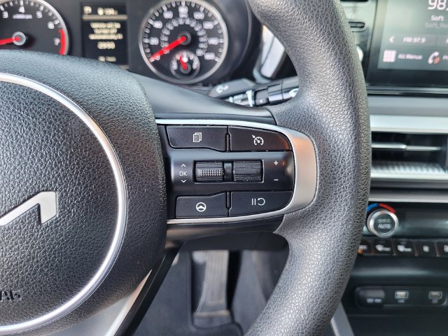 Certified 2022 Kia K5 LXS FWD image 24