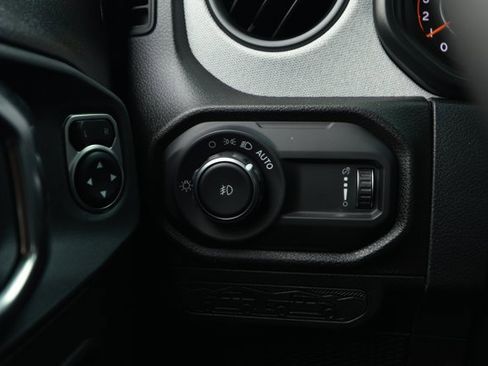 New 2026 Jeep Wrangler Sport S AWD/4WD image 14