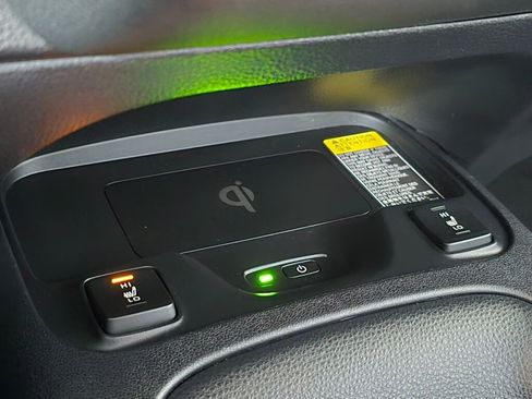 Used 2024 Toyota Corolla XSE image 34