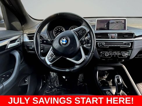 Used 2020 BMW X1 sDrive28i FWD image 7