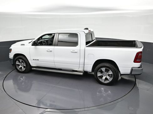 Used 2023 RAM 1500 Laramie AWD/4WD image 24