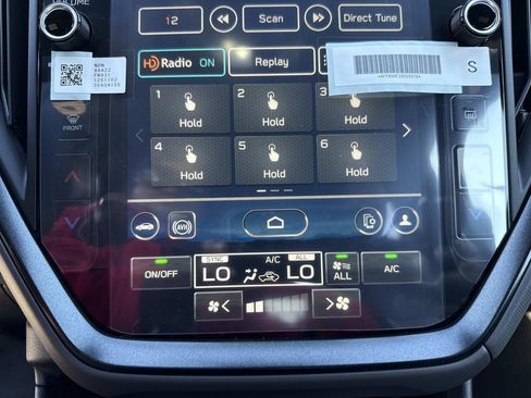 New 2026 Subaru Crosstrek 2.5i Sport image 29