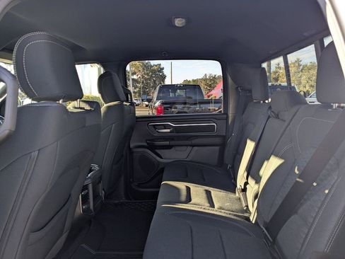 New 2026 RAM 1500 4x4 Crew Cab image 14