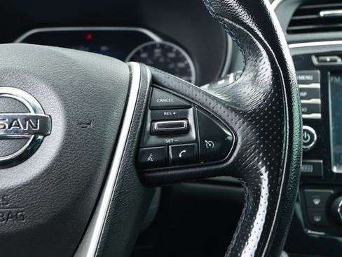 Used 2018 Nissan Maxima 3.5 S FWD image 14