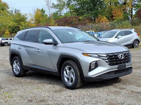 Used 2024 Hyundai Tucson SEL image 3