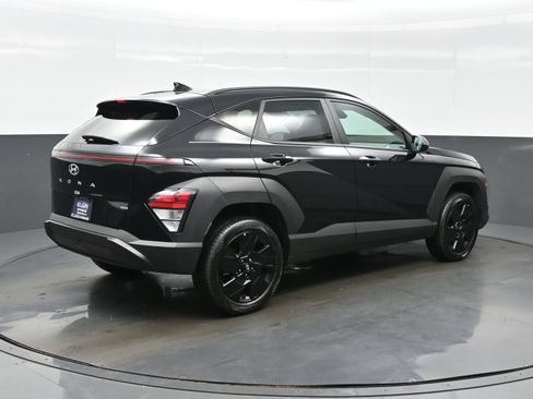 Certified 2026 Hyundai Kona SEL Sport AWD/4WD image 6