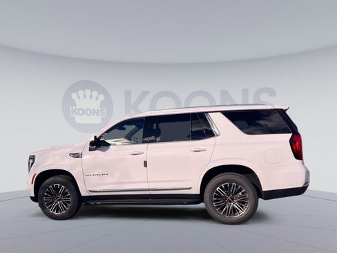 New 2026 GMC Yukon Elevation image 2