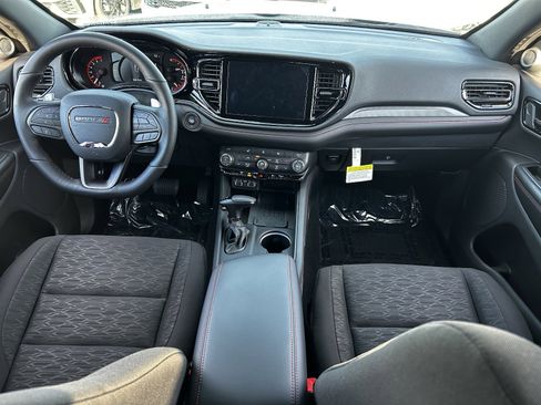 New 2026 Dodge Durango GT w/ Blacktop Package image 12