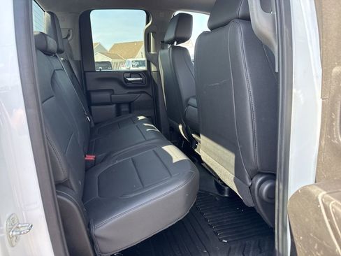 Used 2021 Chevrolet Silverado 3500 W/T w/ WT Convenience Package image 31