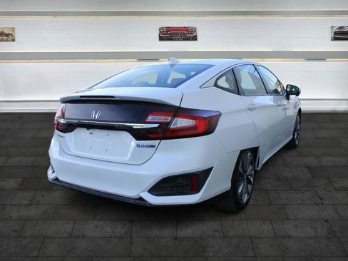 Used 2018 Honda Clarity Plug-In Hybrid image 10