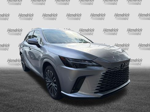 Used 2026 Lexus RX 350 Premium Plus w/ Accessory Package (Z1) FWD image 2