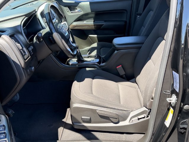 Used 2022 GMC Canyon Elevation w/ Trailering Package RWD image 21