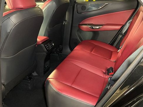 Certified 2023 Lexus NX 350 AWD image 16