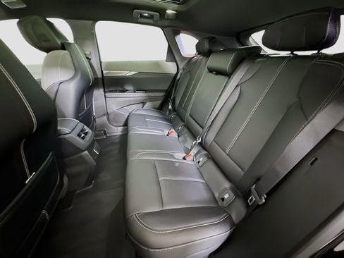 New 2026 Cadillac Optiq Luxury 1 image 26