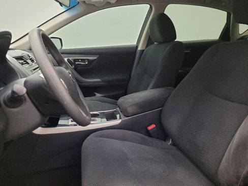 Used 2014 Nissan Altima 2.5 S FWD image 17