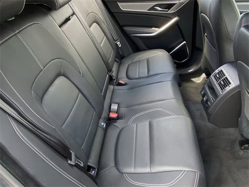 Used 2025 Jaguar F-PACE R-Dynamic S image 22