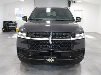 New 2026 Lincoln Navigator L Reserve w/ Jet Appearance Package video 2