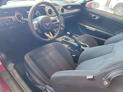 Used 2018 Ford Mustang GT w/ GT Performance Package image 7