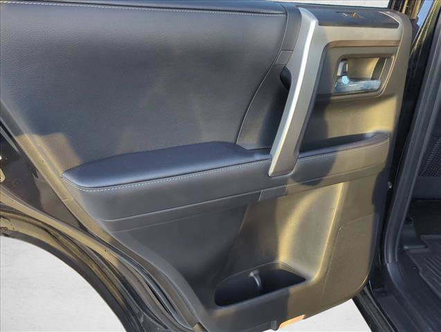 Used 2024 Toyota 4Runner SR5 Premium w/ Moonroof Package AWD/4WD image 8