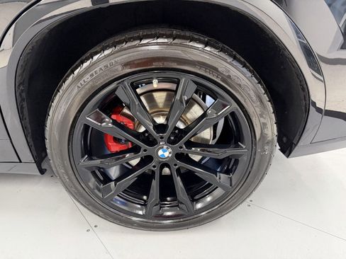 Used 2024 BMW X4 M40i w/ Premium Package image 63
