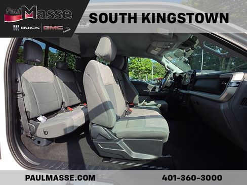 Used 2024 Ford F350 XLT w/ 360-Degree Camera Package AWD/4WD image 34