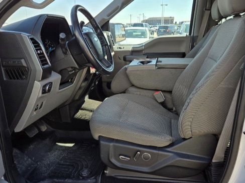 Used 2018 Ford F150 XLT w/ Equipment Group 302A Luxury image 11