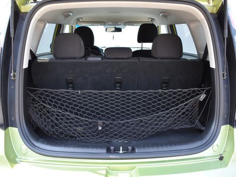 Used 2018 Kia Soul FWD image 27