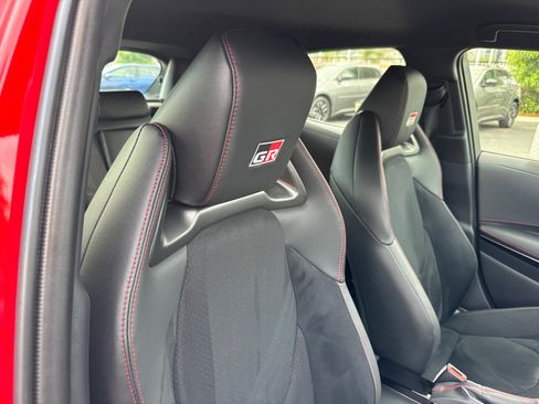 New 2026 Toyota Corolla GR AWD/4WD image 14