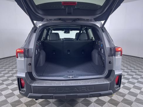 New 2026 Subaru Outback Touring AWD/4WD image 24