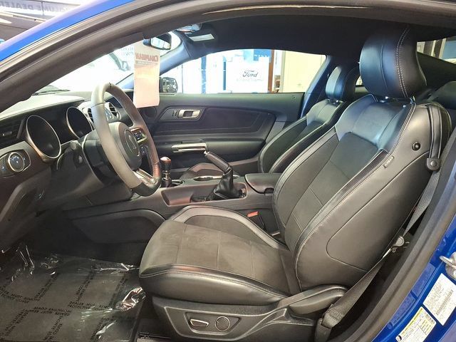 Certified 2017 Ford Mustang Shelby GT350 RWD image 14
