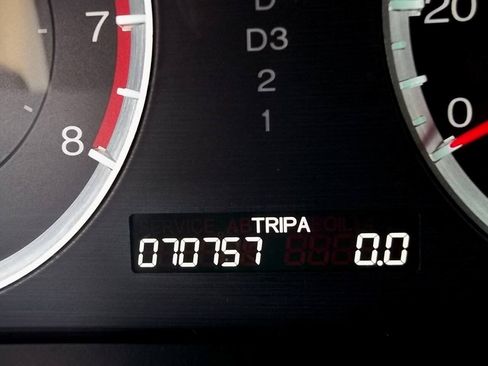 Used 2012 Honda Accord SE image 19