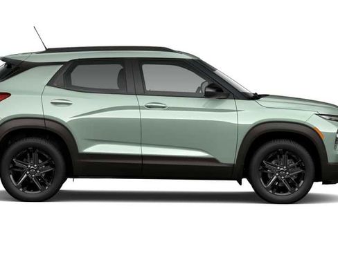 New 2026 Chevrolet TrailBlazer LT AWD/4WD image 29