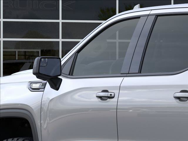 New 2026 GMC Sierra 1500 AT4 w/ AT4 Premium Package AWD/4WD image 12