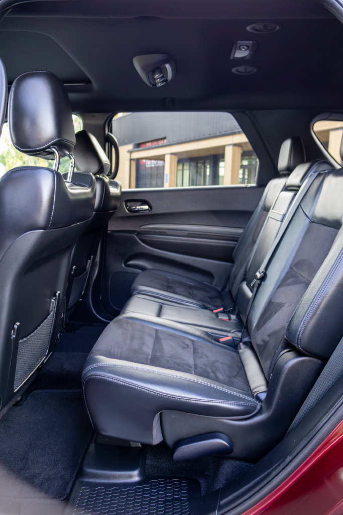 Used 2022 Dodge Durango GT AWD/4WD image 14