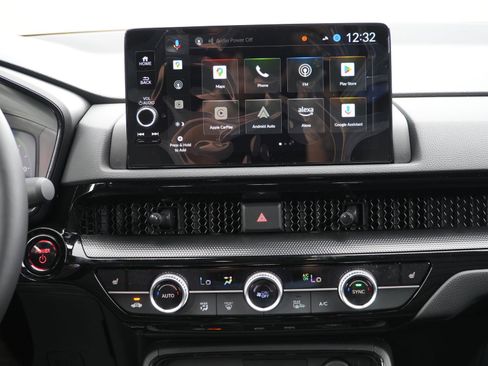 New 2026 Honda CR-V Sport Touring image 26