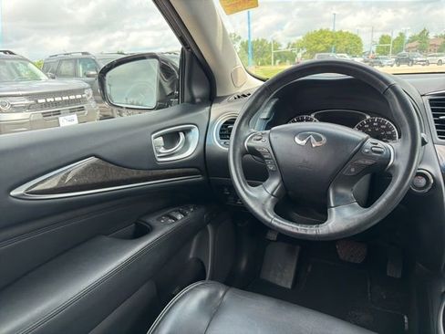 Used 2015 INFINITI QX60 Luxe w/ Premium Plus Package AWD/4WD image 21