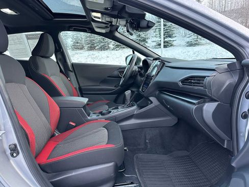 Used 2024 Subaru Impreza RS w/ Popular Package #1 image 10