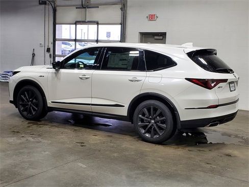 New 2026 Acura MDX A-Spec image 6