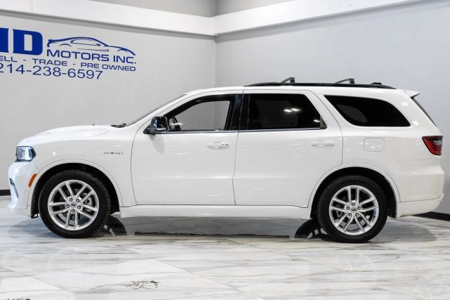 Used 2023 Dodge Durango R/T AWD/4WD image 12