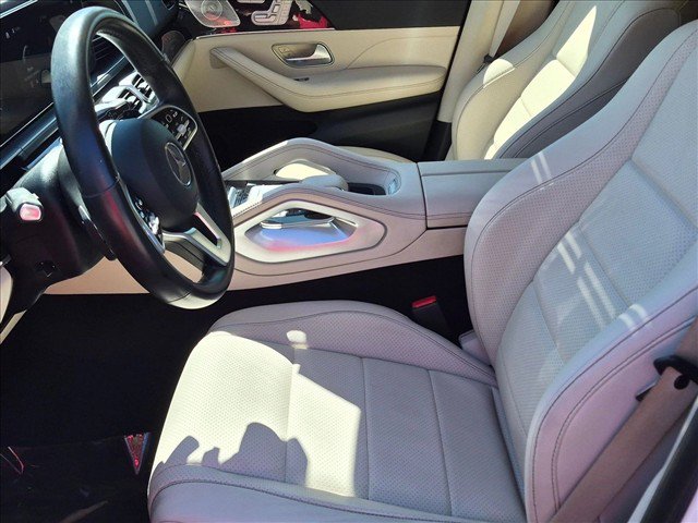 Certified 2022 Mercedes-Benz GLE 350 w/ Premium Package image 17